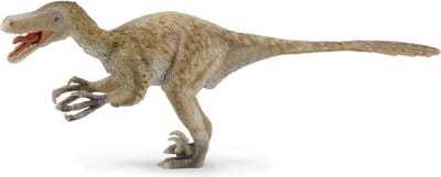 Collecta Prehistorie 1:6 DELUXE: VELOCIRAPTOR 31.4x12.1cm
