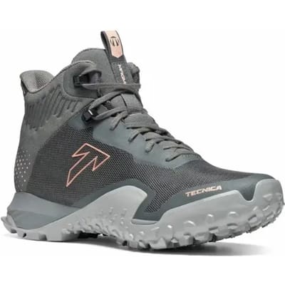 Tecnica Magma 2.0 S Mid Gore-tex® Wandelschoenen Grijs EU 39 1/2 Vrouw
