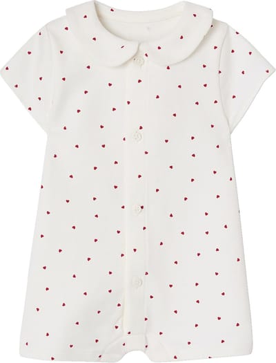 Vertbaudet Boxpakje met bloemenprint newborn