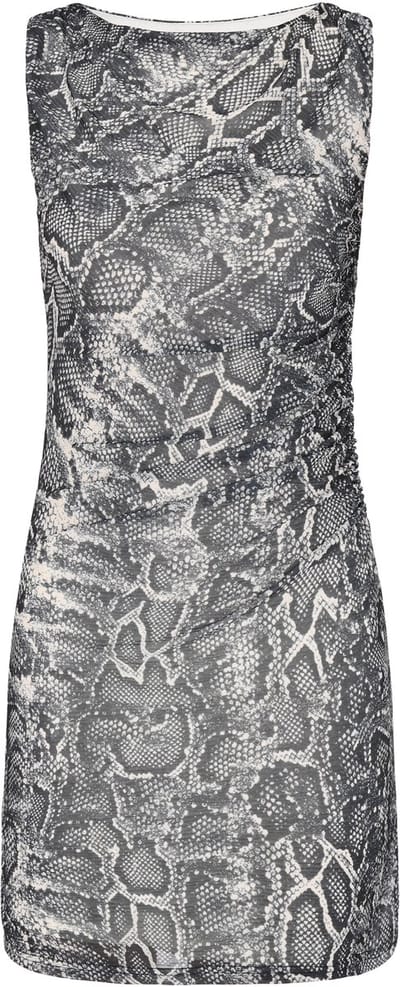 faina Dress