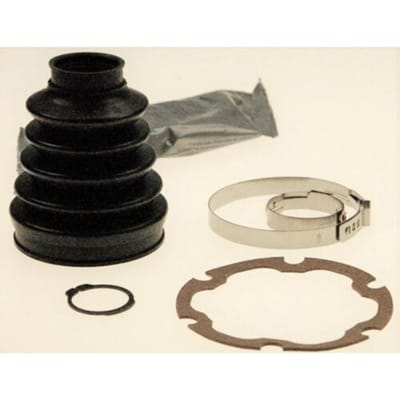 Balgenset, aandrijfas SPIDAN 36585