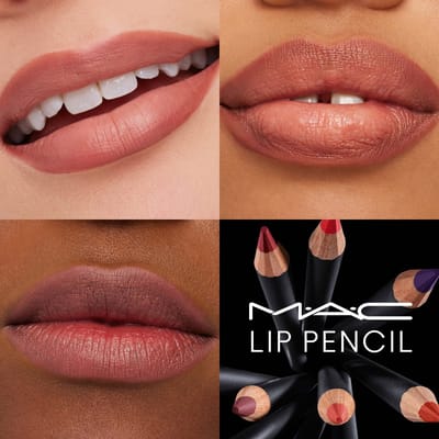 MAC Macximal Silky Matte Lip Duo - Whirl