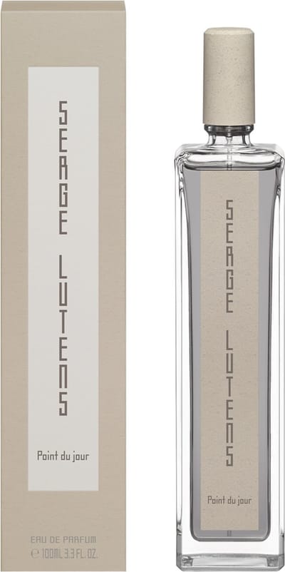 Serge Lutens Matin Lutens Point Du Joir Eau de Parfum 100ml