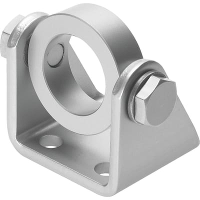 Festo Scharnierbevestiging Bouwgrootte 32 - 539924 - P2GV8