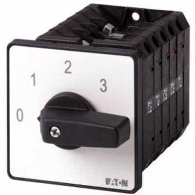 Eaton T5B-5-15144/E Trapschakelaar 63 690 V 1 x 45 ° 1 stuk(s)