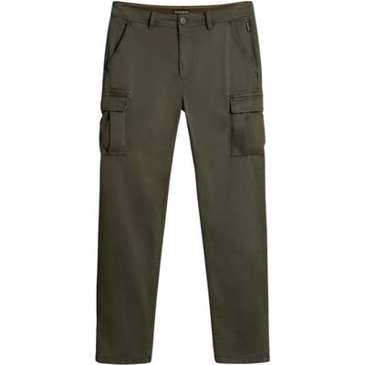 Cargo broek Napapijri Yauni