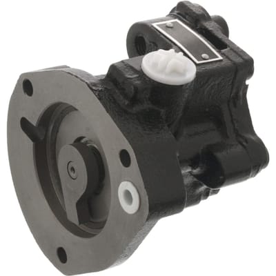 Brandstofpomp FEBI BILSTEIN 48587