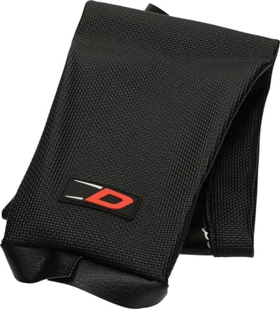 doppler stoelhoes voor derbi 50 senda drd racing 2004 tot 2010 nieuw