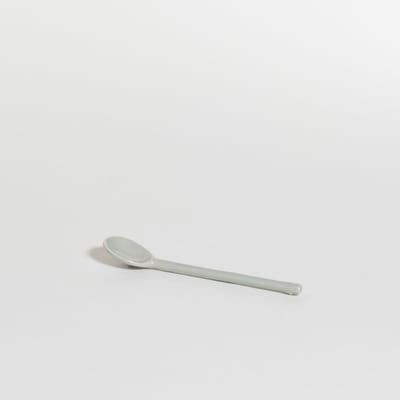 The Table Amsterdam Theelepel - Sea Salt - H12 cm