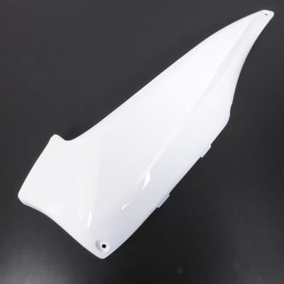 Sabot bas de caisse gauche P2R pour Auto Yamaha Neuf
