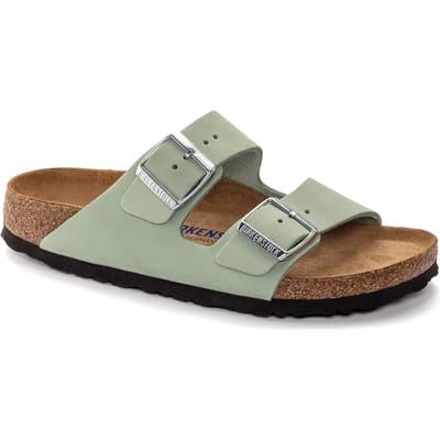 Dames muiltjes Birkenstock Arizona