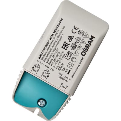 Osram halotronic htm 105w