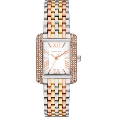 Michael Kors Emery Dames Meerkleurige Horloge MK4744