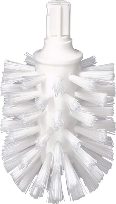 Toilet borstel – toilet brush duurzaam toilet borstel – badkamer accessoires