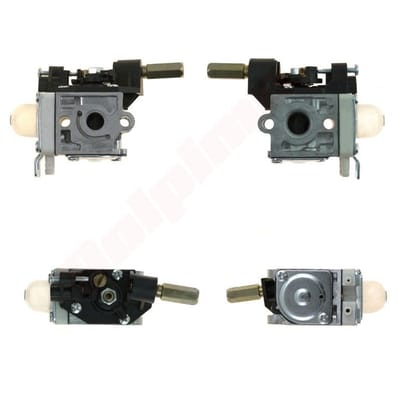 Carburateur passend op ECHO SRM 211 ( A021000740 , A021000741 , A021000742 , RB-K75 )