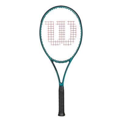 Wilson Blade 98S V9 Tennisracket - Spin Effect, G3