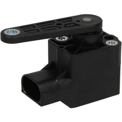 Sensor, Xenonlicht (lichtstraalregeling) FEBI BILSTEIN 37932