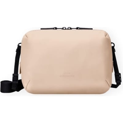 Handtas Ucon Acrobatics Ando Large Bag - Light Almond