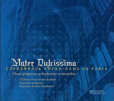 Mater Dolorosa
