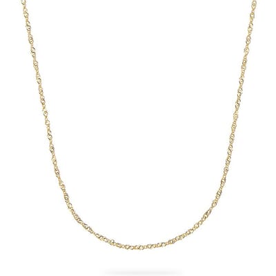 FAVS Ketting 89007682