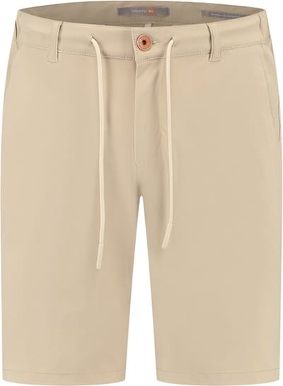North84 - 84442000 Z26 - Sensitive Travel Shorts