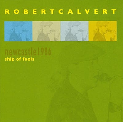 Newcastle 1986: Ship Of Fools