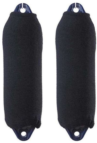 Fendress F2 Double Thickness Fenderhoes Blauw 21 x 63 cm