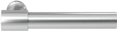 Deurkruk - RVS geborsteld - RVS - GPF -