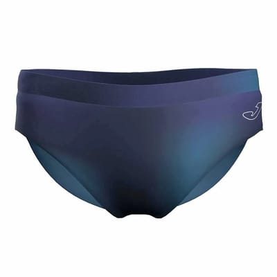 Joma Hydro Zwemslip Blauw L Man