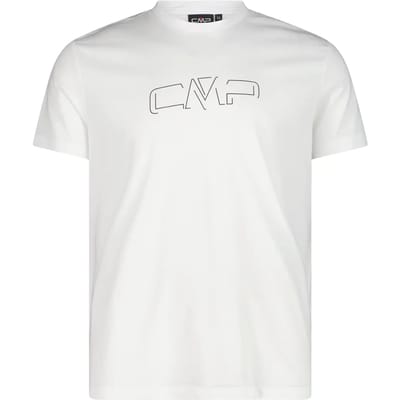 Licht en comfortabel T-shirt CMP