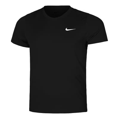 Nike Court Dri-FIT Victory Shirt Heren - Maat S