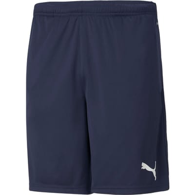 Puma TeamRISE Short Heren - Maat L