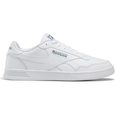 Reebok REEBOK COURT ADVANCE - CLOGRN Heren Sneakers - Wit