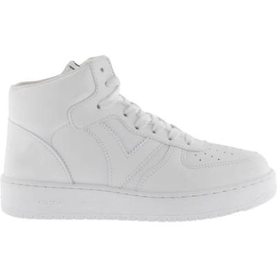 Dames sportschoenen Victoria madrid botin efecto piel