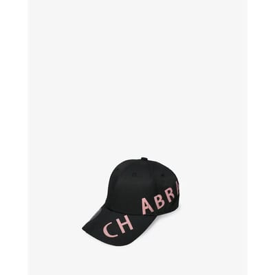 Katoenen baseballpet Chabrand