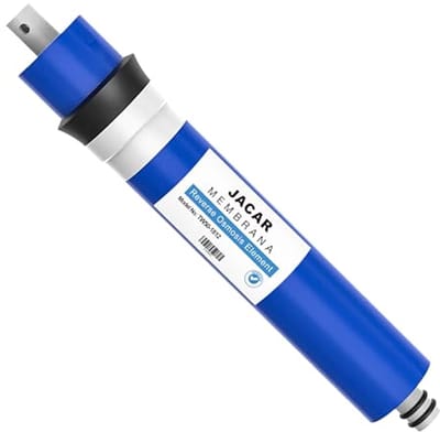 50 GPD Osmose-membraan 5 Etages - Universele Waterfilter voor Optimaal Water