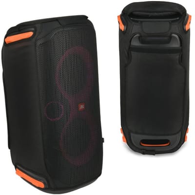 Luidspreker Cover Stofkap voor Partybox 110 Bluetooth Speaker
