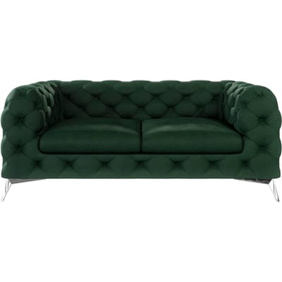 2-zitsbank Chelsea velvet | ROPEZ