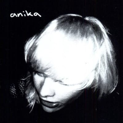 Anika - Anika (2 LP)