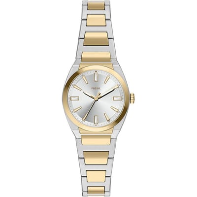 FOSSIL Everett Vrouwen Horloge 27 mm Multi