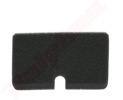Luchtfilter passend op HUSQVARNA 225L , 232L , 235R , 240RJ ( 502 19 86-02 )