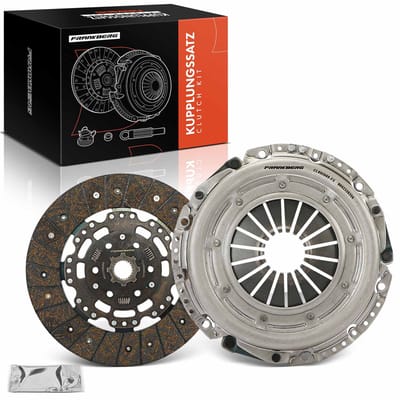 Frankberg 1x koppelingsset voor VW Golf Polo Bora Variant Sharan Audi