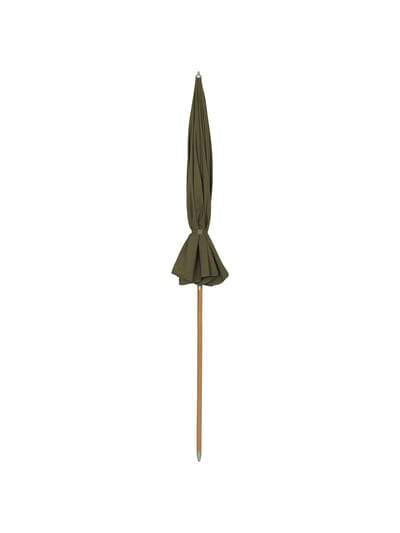 Ferm Living Lull Parasol - military olive