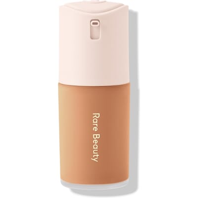 Rare Beauty - True to Myself Natural Matte Longwear Foundation - Foundation 30 ml - 31 Medium Deep Neutral