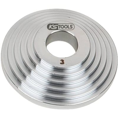 KS Tools 700.1708 Trapplaat, #3