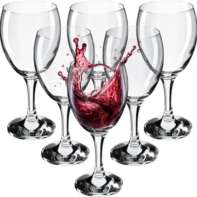 Lexium Cava Glazen - Prosecco Glazen - Cava Glas - Cavaglazen - Champagneglazen - Must Have Voor De Feestdagen