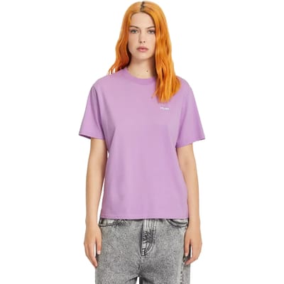 Dames-T-shirt Volcom Spikstone