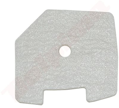 Luchtfilter passend op KAWASAKI TJ35E ( 11013-0716 , 11013-2229 ) 80x76x6