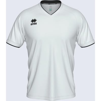T-Shirt Errea Leonard Maglia Mc Ad - Sportswear - Volwassen