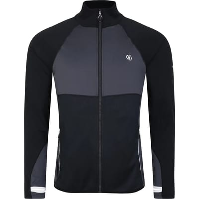 Midlayer Heren Core Stretch Substratum Ii Wandelen